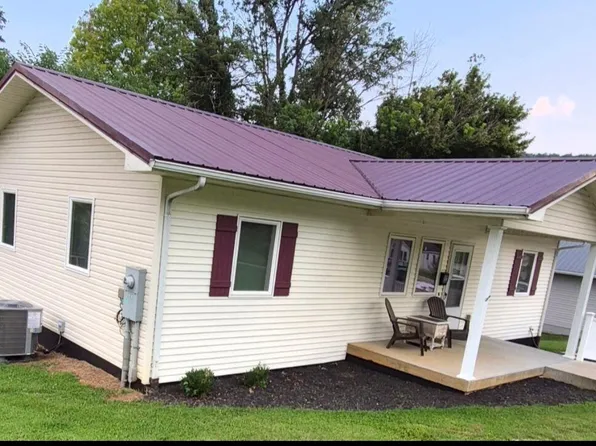 130 Cherry St, Monticello, KY 42633
