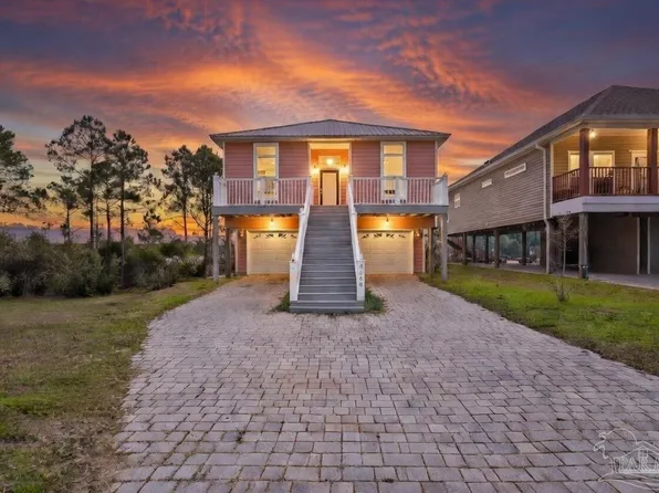 2568 Gulf Breeze Ave, Perdido Key, FL 32507
