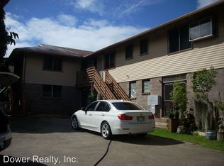 1237 Palolo Ave APT 5, Honolulu, HI 96816