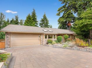 4519 153rd Ave SE, Bellevue, WA 98006