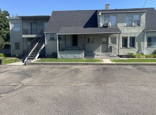 307 South Colorado Ave. - E, Fruitland, ID 83619