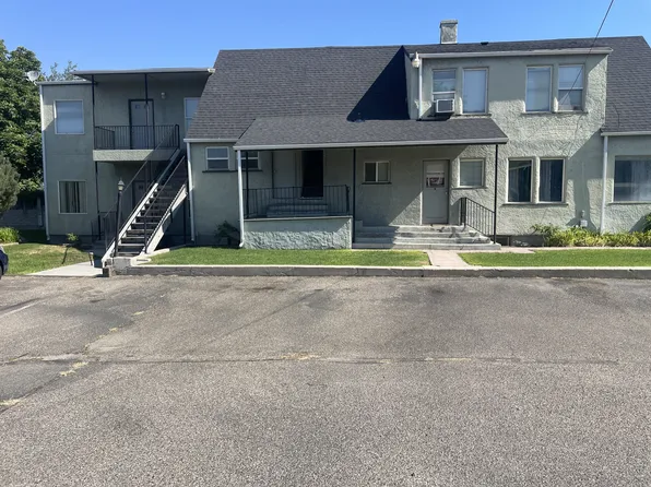 307 South Colorado Ave. - E, 307 Colorado Ave E, Fruitland, ID 83619