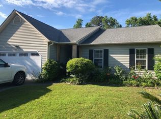 4304 Heatherridge Dr, Wilmington, NC 28405