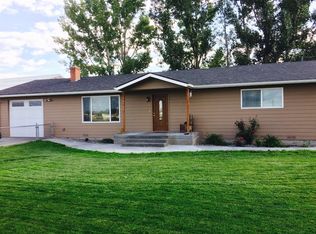 10107 Fruitdale Ln, ISLAND CITY, OR 97850