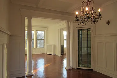 Rented by Corcoran
