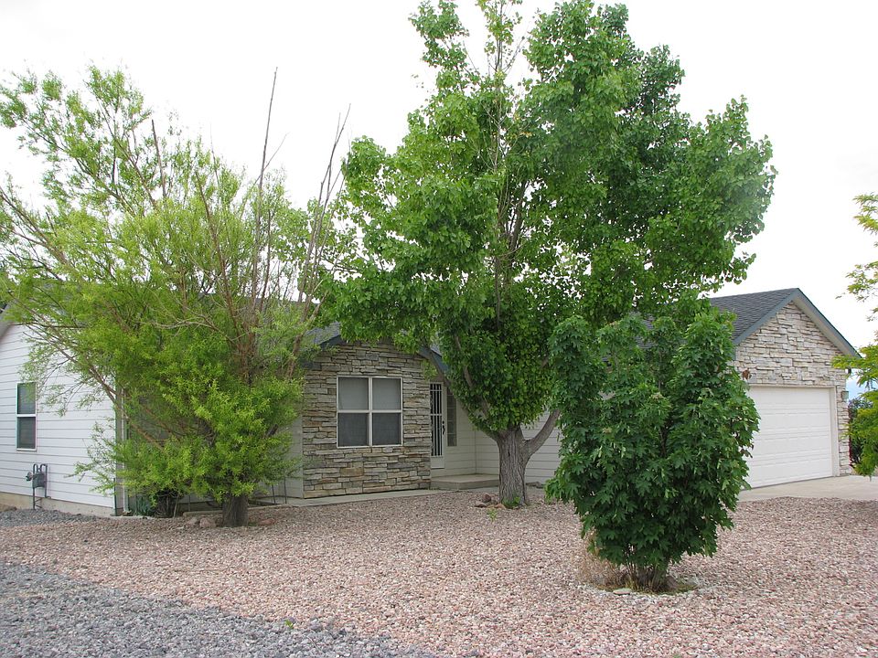 1274 N Fredonia Way, PW