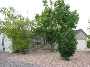 1274 N Fredonia Way, Pueblo West, CO 81007