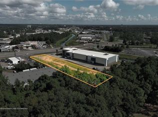 3651 Government Blvd, Mobile, AL 36693