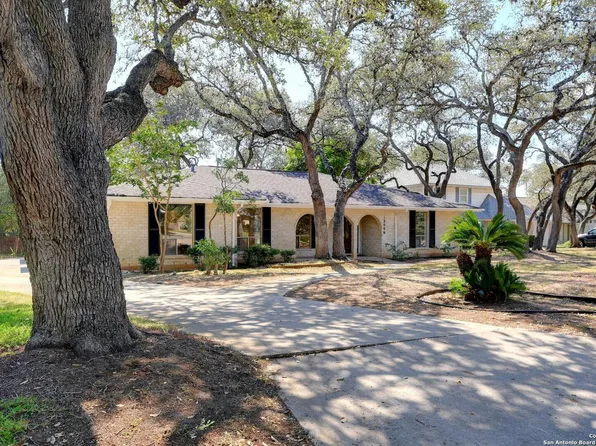 12606 chateau forest, San Antonio, TX 78230