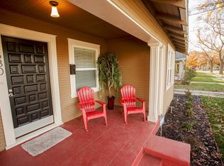 1880 W Willow St, Stockton, CA 95203