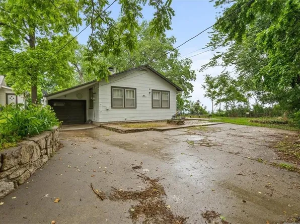 1427 Glenn Ave, Kansas City, KS 66102