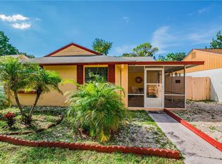 3274 Fox Lake Dr, Tampa, FL 33618