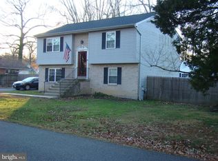 9240 Greenwood Ave, North Beach, MD 20714