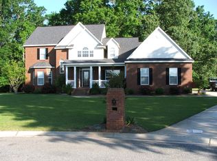 208 Westward Point, Kathleen, GA 31047