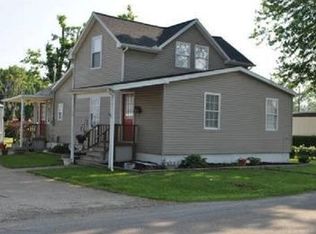 12 Johnson Rd, The Plains, OH 45780