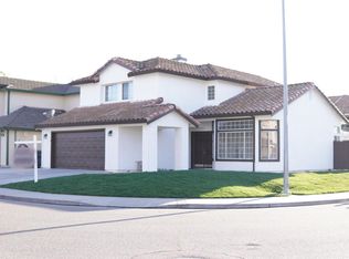595 Gianelli St, Tracy, CA 95376