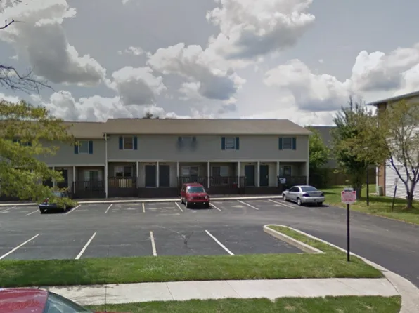 1737 N Lincoln St, Bloomington, IN 47408