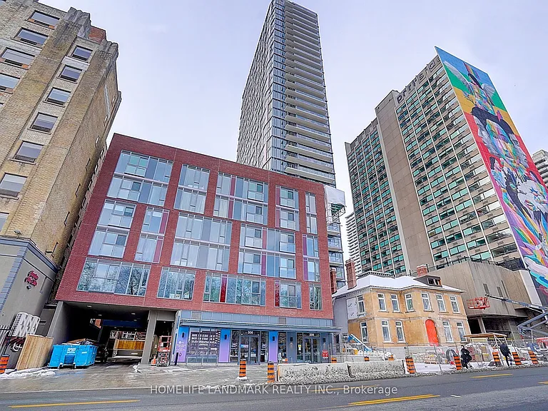 308 Jarvis St #1912 — Photo 1