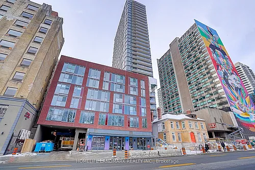 308 Jarvis St Photo 1 308 Jarvis St Photo 1