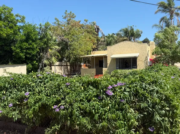 1431 Diamond Ln, El Cajon, CA 92021