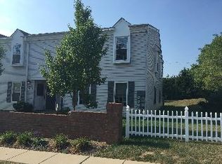 1217B Crosshill Ct, Lansdale, PA 19446