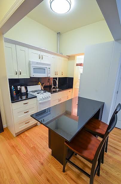 1st image of 401 W 57th St APT 3B