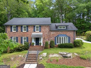 2719 Cravey Dr, Atlanta, GA 30345