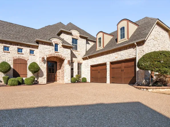 5904 Saint Ives Ct, Arlington, TX 76017