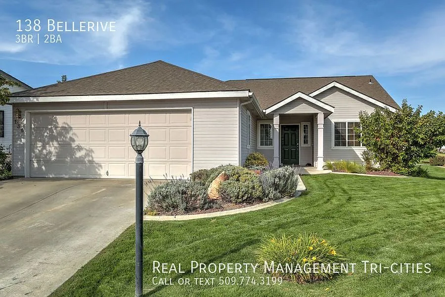 138 Bellerive Ln photo 1