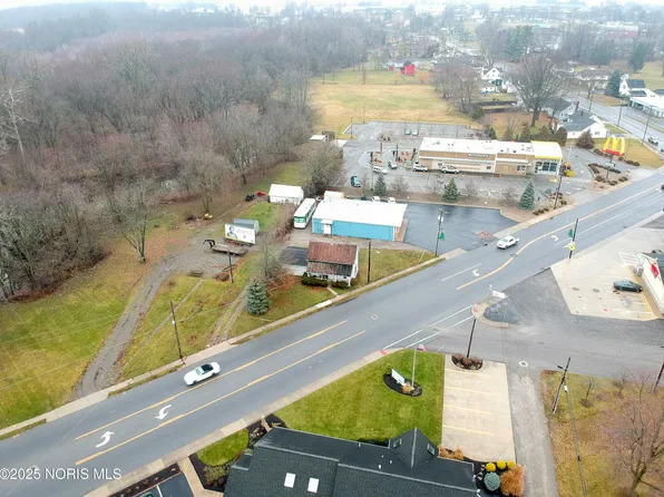 715 N Perry St, Ottawa, OH 45875