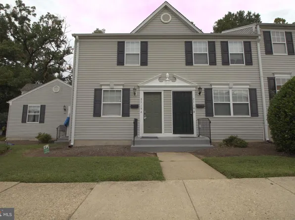 2519 Kent Town Pl Unit A, Hyattsville, MD 20785