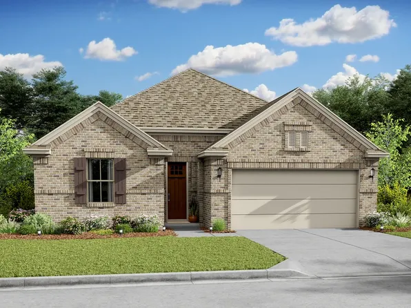 Tacoma Plan, Kingdom Heights