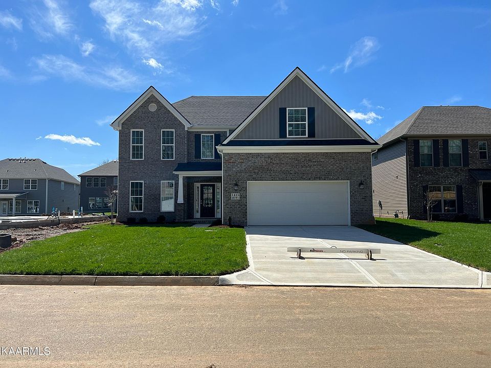 1st image of 1415 Harvest Moon Ln Lot 16