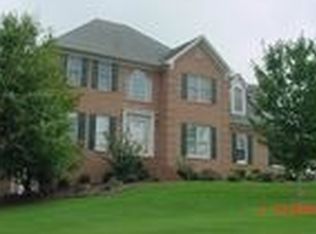 1190 Stonebridge Cir, Watkinsville, GA 30677