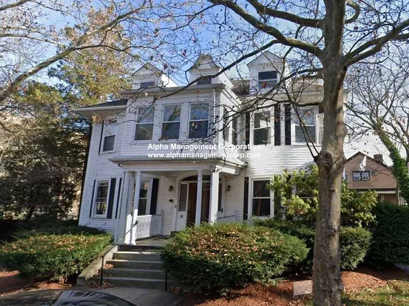 (undisclosed Address), Somerville, MA 02145