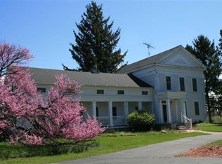 7990 Oak Grove Rd, Howell, MI 48855