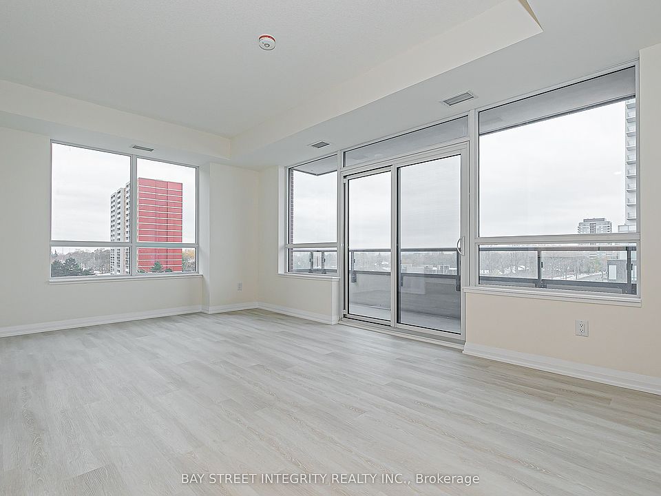 1st image of 3260 Sheppard Ave E #710