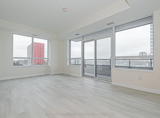 3260 Sheppard Ave E #710, Toronto, ON M1T3K3