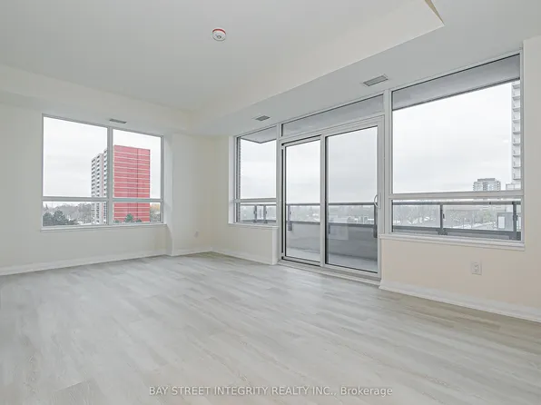 3260 Sheppard Ave E #710, Toronto, ON M1T 3K3
