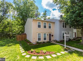 11100 Black Forest Way, Gaithersburg, MD