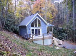 11232 Bottom Creek Rd, Bent Mountain, VA 24059