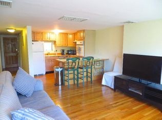 204 Commonwealth Ave #9, Boston, MA 02116