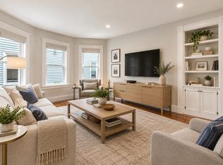79 Pleasant St Floor 1, Dorchester, MA 02125