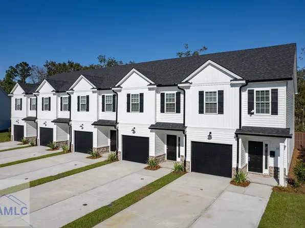 84 Belleau Woods Cir, Hinesville, GA 31313