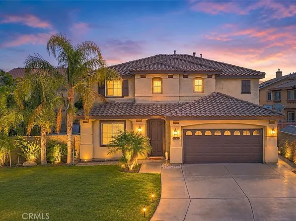 6861 Earp Way, Fontana, CA 92336