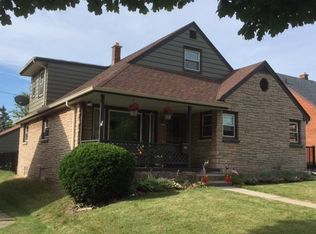 1737 Minnesota Ave, South Milwaukee, WI 53172