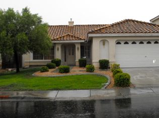 6583 Chimes Tower Ave, Las Vegas, NV 89139