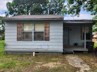 131 North Ave, Jacksonville, AR 72076