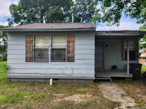 131 North Ave, Jacksonville, AR 72076