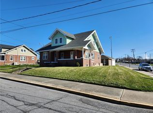 1707 Lincoln Ave, Northampton, PA 18067